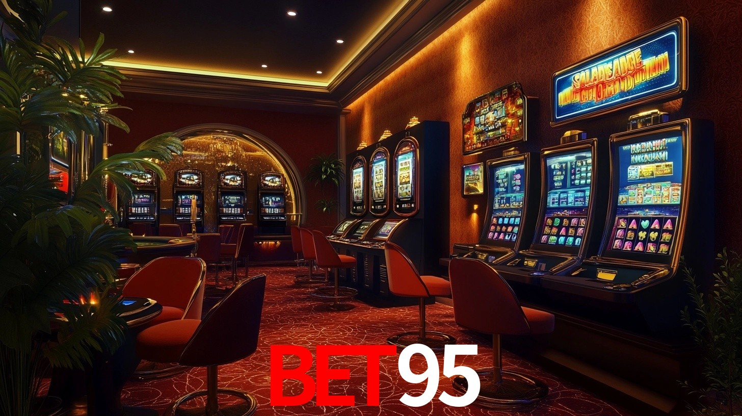 Live Casino bet95