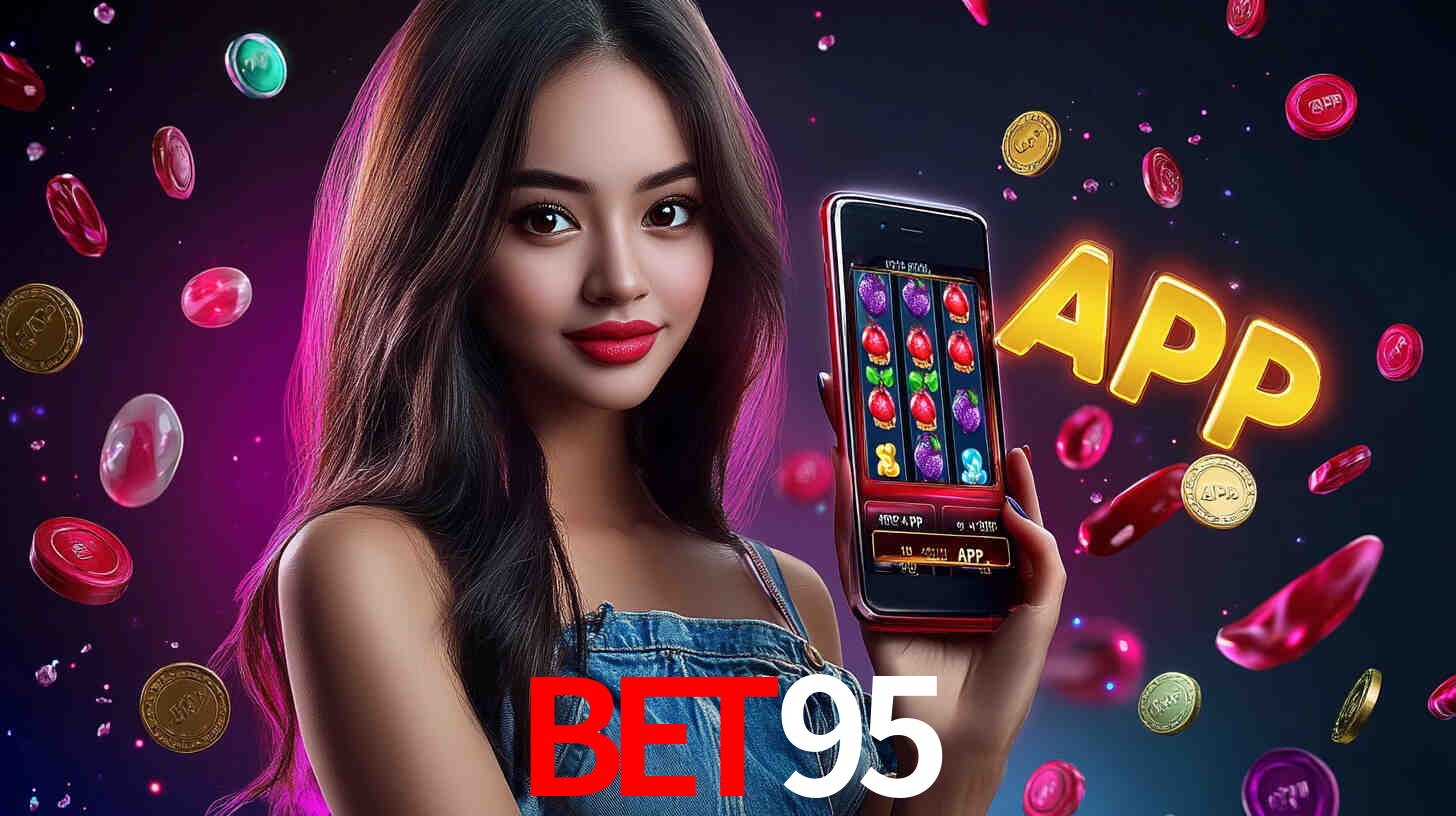 A Experiência Imersiva dos Cassinos Ao Vivo no bet95