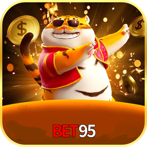 Logo da bet95
